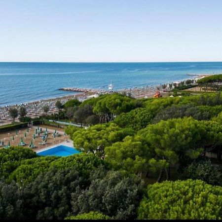 Park Residence - Walterigato Apartments Solo Per Famiglie Lido di Jesolo Buitenkant foto